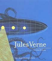Jules Verne, le roman de la mer 2020796597 Book Cover