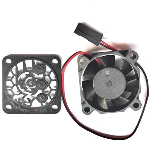 Pièces Rc Mjx Monster V2 10208 ventilateur électrique véhicule tout-terrain
