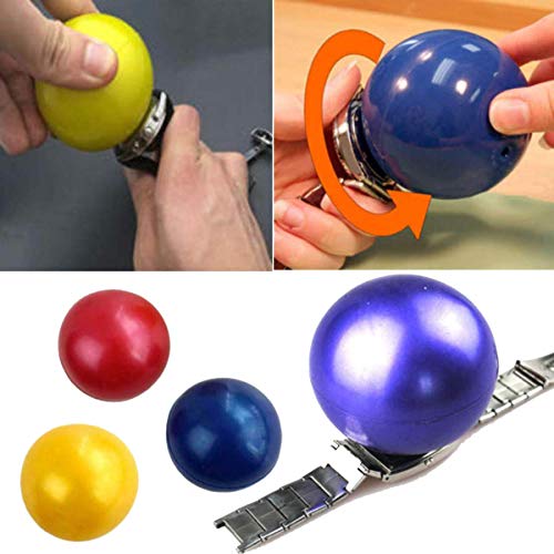 Otoolworld Watch Case Open Ball Friction Ball Watch Case Open Ball Battery Change #TOP2