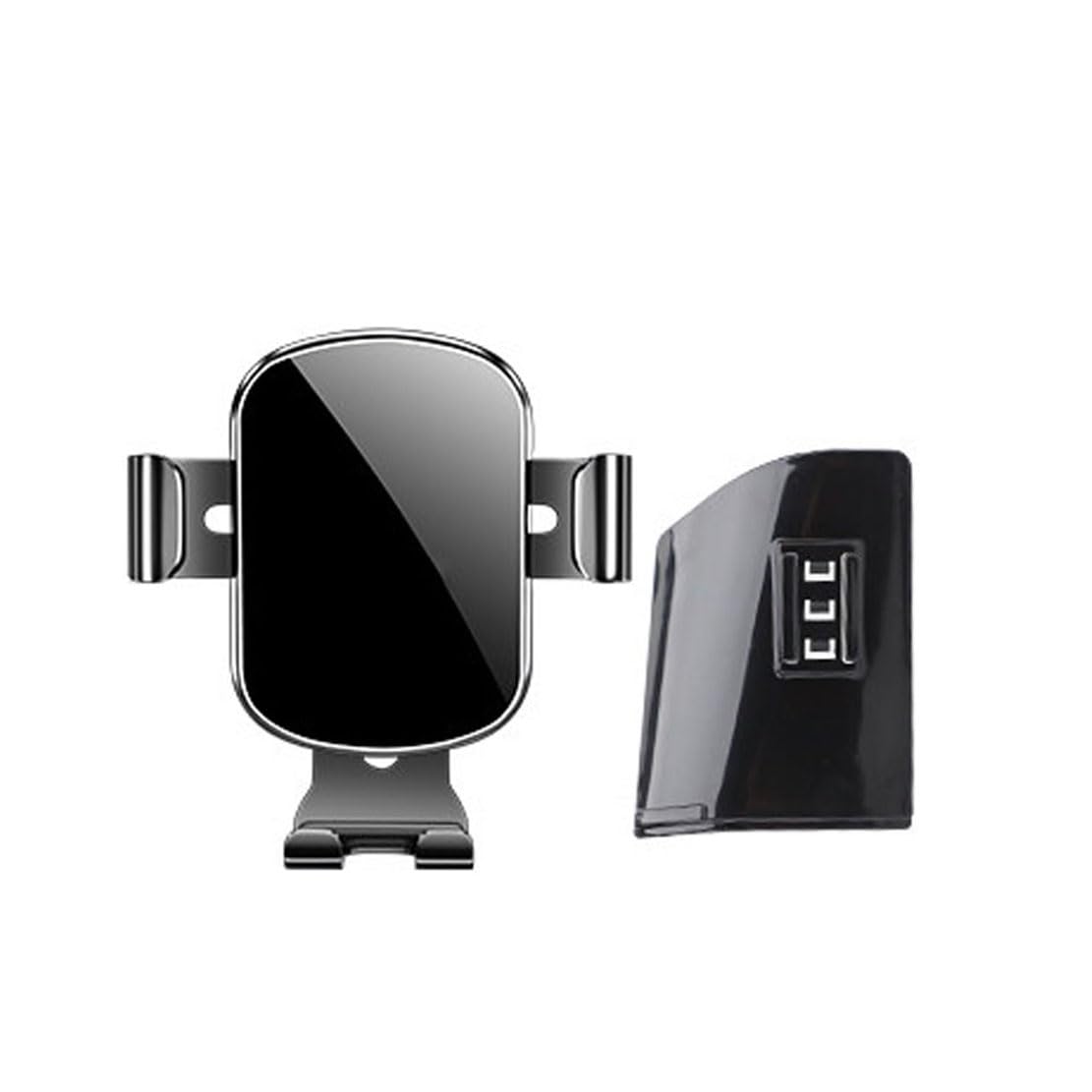CAKERS Car phone holder,Compatible with BMW 3 Series 2020–2022,Auto Parts