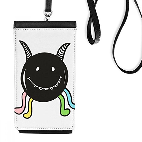 Porte-monnaie univers et smile alien pour vos sorties et balades urbaines