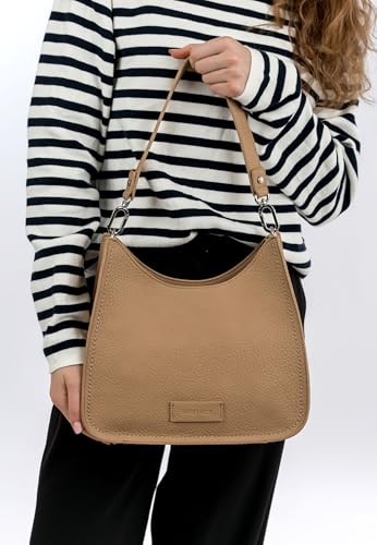 Sac à main Suri Frey SFY Berly sable idéal pour vos sorties urbaines