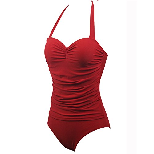 WATMAID - Monokini Intero, Design Push-up, Stile