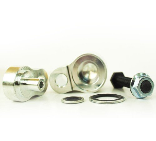 Kit de bloqueo de CA trasero, se adapta a Chevy Suburban 2015-2017, GMC Yukon XL y Cadillac ESV