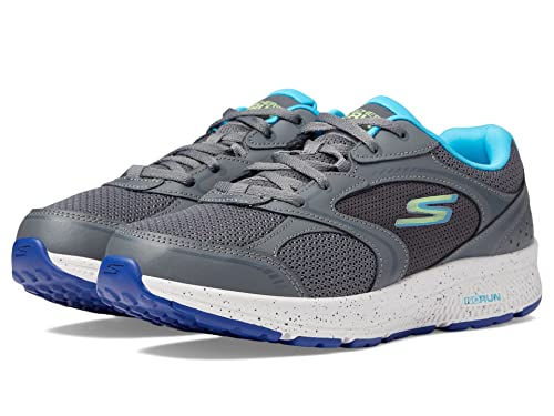 Image of Skechers Women's Go Run Consistent - Vivid Horizon Sneaker