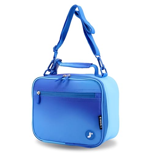 Image of J World New York Cody Lunch Bag