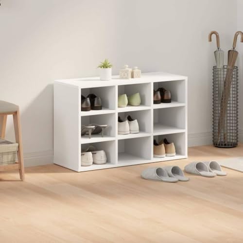 Meuble à chaussures peu encombrant pour optimiser les petits appartements - 5