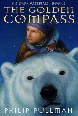 [(The Golden Compass )] [Author: Philip Pullman] [Dec-1996]