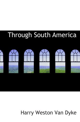Through South America
