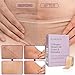 Scarlette collagen tape，scarlette collagen sheets for scars & wrinkle， for Various Different Scars and Wrinkles (2PCS)