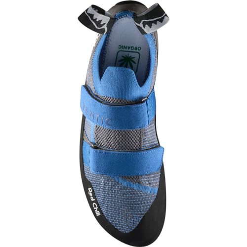 Red Chili Ventic Air II transpirables con cierre VCR doble para escalada 3
