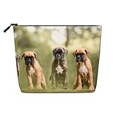 Regalo perfetto: questa trousse versatile è adatta per i viaggi. Puoi usarla per la scuola, lo studio, il lavoro, lo shopping, i viaggi, gli appuntamenti, le feste, gli sport all'aria aperta e i viaggi, e può essere un regalo per la tua ragazza, la tua famiglia, i tuoi compagni di classe, i tuoi colleghi per il Ringraziamento, Natale, Compleanno, San Valentino, ecc.