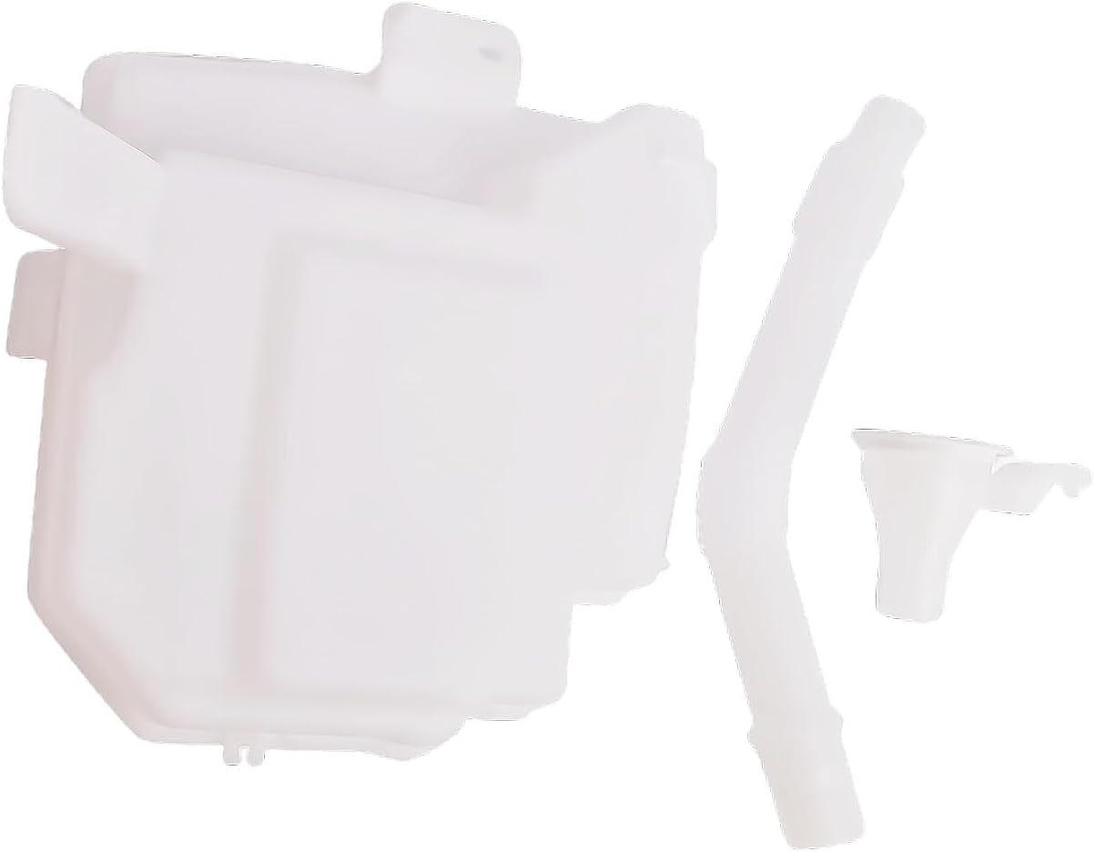 8260A097 8260A218 8260A276 Car Windscreen Washer Tank Fits for Mitsubishi Outlander Sport 2011-2019 Windshield Wiper Washer Tank Hose