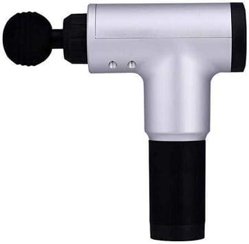 Massage Gun,Electric Fascia Gun, Muscle Fitness Massage Gun-A,Massage Gun deep Tissue B