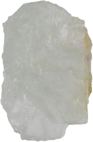 GEMHUB Cristales curativos de chakras de 17.75 CT Aqua Sky Aquamarine, piedras preciosas sueltas aguamarina energética, piedra preciosa gruesa