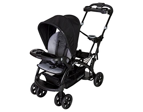 baby trend ultra tandem