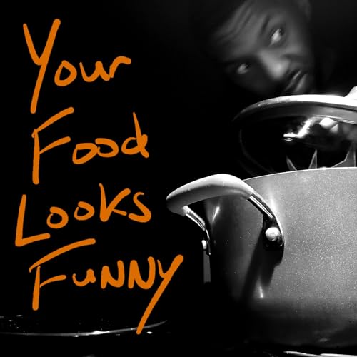 Your Food Looks Funny Titelbild