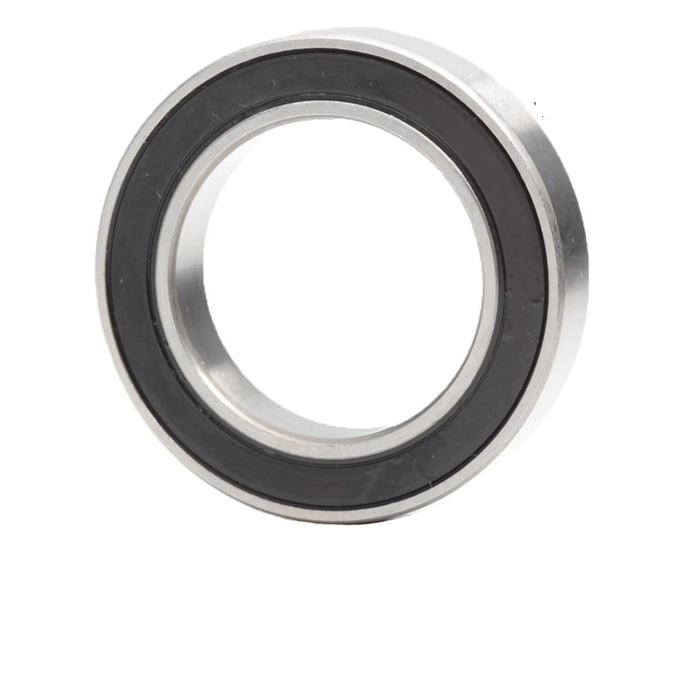 Roulement MR2437H8-2RS céramique 24x37x8 mm pour boîtier de pédalier BB de vélo