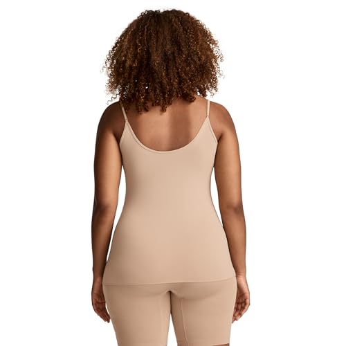 Image of Jockey Women's Shapewear Skimmies Ultralight Smoothing Cami