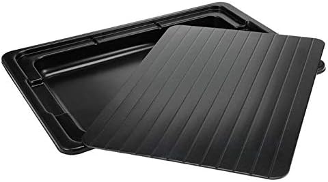 vassoi di sbrinamento