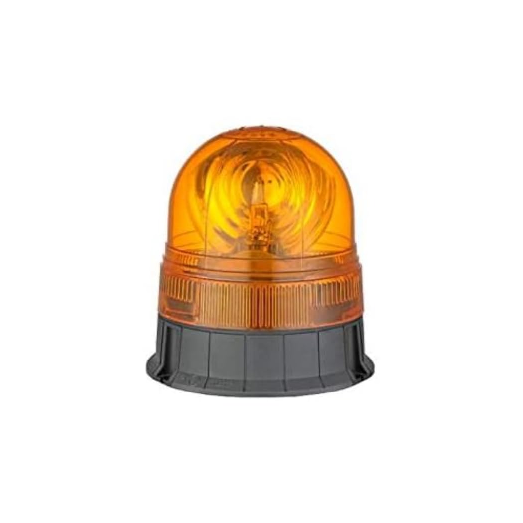 GIROFARO SIN CABLE H1 12V 35W
