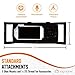 iOgrapher Filmmaking Multi-Case Phone Holder - Smartphone Video Rig & Phone Camera Video Stabilizer for Photographers and Filmmakers