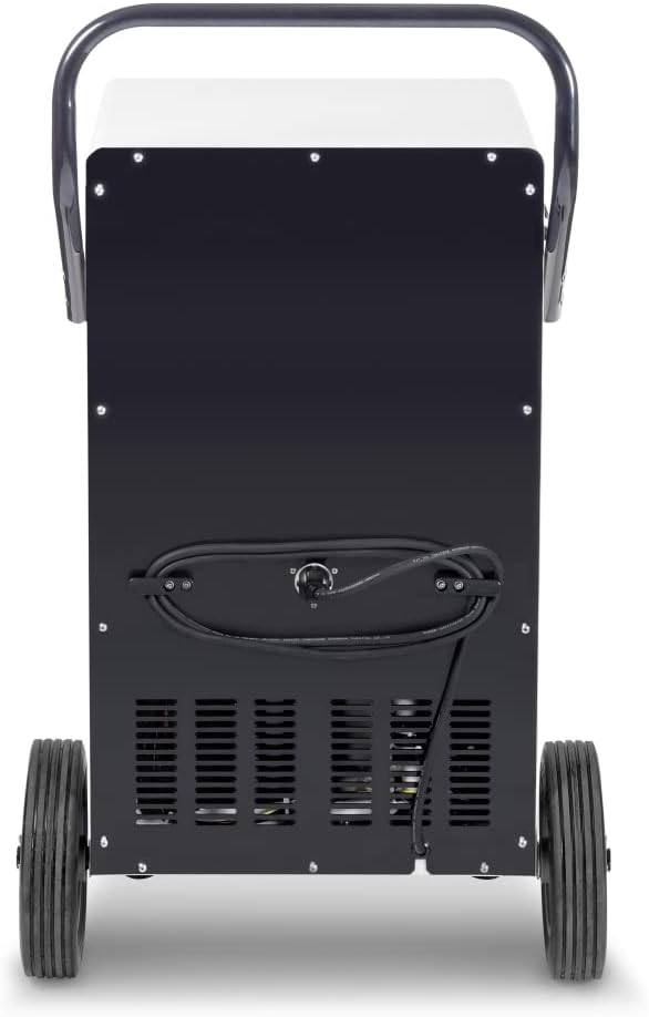 Foto del Deshumidificador