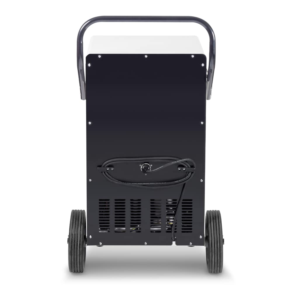 TROTEC Déshumidificateur professionnel TTK 570 ECO - 110L/jour
