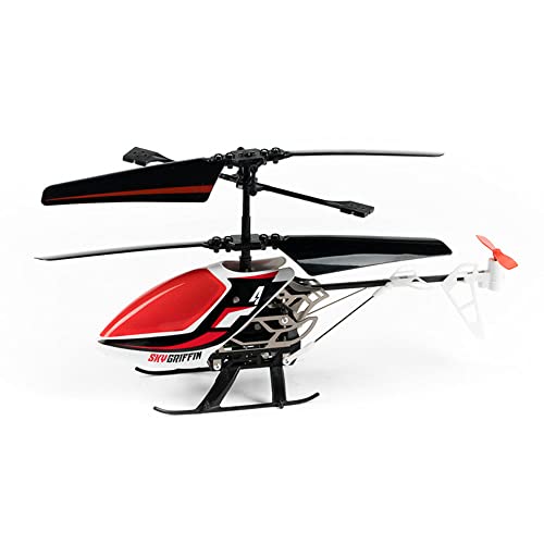 UJIKHSD Helicóptero RC para Niños, Helicóptero De Control Remoto; con Protección De Apagado Automático Niños De 4 A 7 Años Niñas De 8 A 12 Años, para Interiores Y Exteriores para Fanáticos De Los Cover