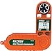 Mini Termo Anemometro Impermeabile