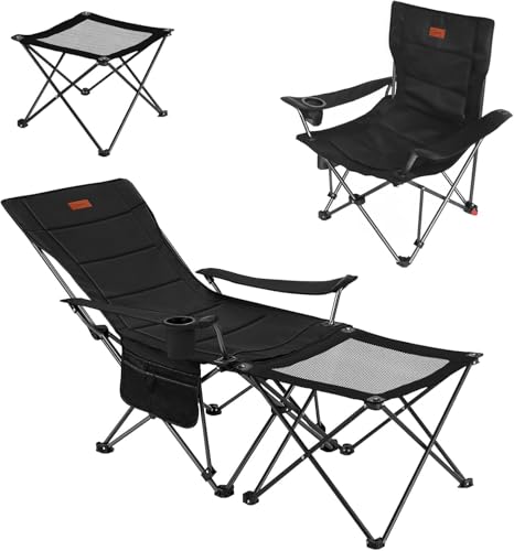 DesertFox ���N���C�j���O�`�F�A �L�����v�֎q 4way ���� ���Q 4�i�K���� �l�G�K�p �A�E�g�h�A�`�F�A �N�[���[�{�b�N�X�t�� �y�ω׏d150kg�z�R���p�N�g �܂肽���� �y�� �C�X �y �Ǝ��J���̃J�b�v�z���_�[�z�g�ѕ֗� �s�N�j�b�N ���W���[