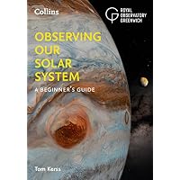 Observing our Solar System