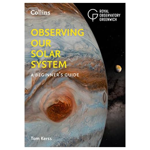 Observing our Solar System: A beginner’s guide