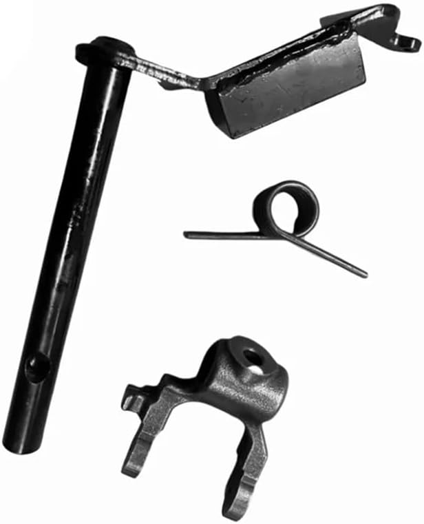 Car Clutch Release Fork Kit 41430-02565 For 2011-2018 Clutch Release Fork Shaft Assembly 4143002565