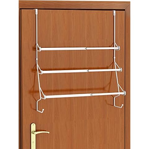 Porte-Serviettes Bomclap 3 Barres Cover