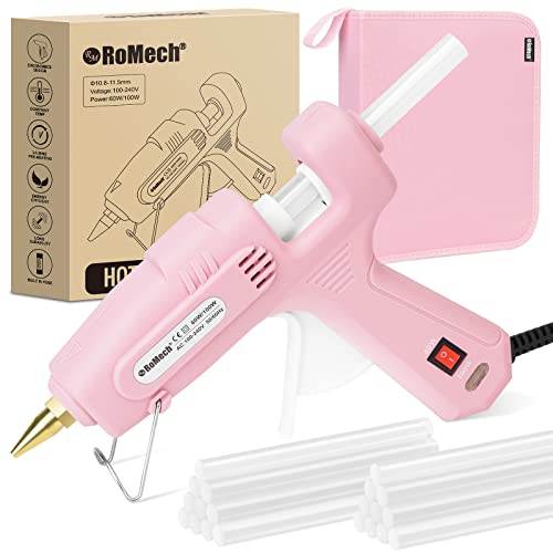 Top 10 Best Hot Glue Guns of 2022 Review VK Perfect