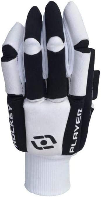 HockeyPlayer L'Estel Skates Pair of Anatomic Air Ultralight Gloves – Washable Fabric – Suitable for Dryers