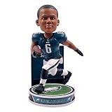 DeVonta Smith Philadelphia Eagles Hero Series Bobblehead NFL Football