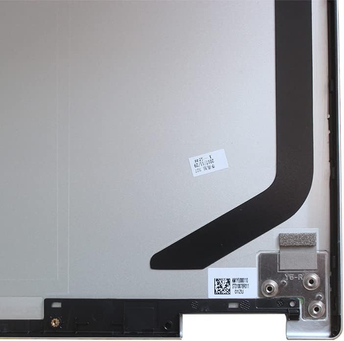 Laptop Replacement LCD Top Cover Case Fit Lenovo Yoga 720-15IKB AM1YU000110 A Shell