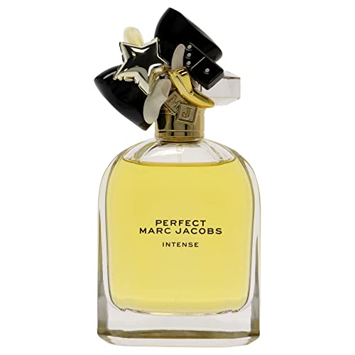 Marc Jacobs 3616302779994 Perfect Intense Edp Spray Women 3.3 Oz thumb #1