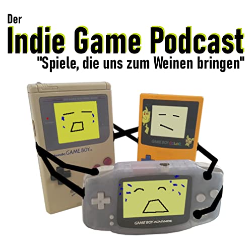 Spiele, die uns zum Weinen bringen