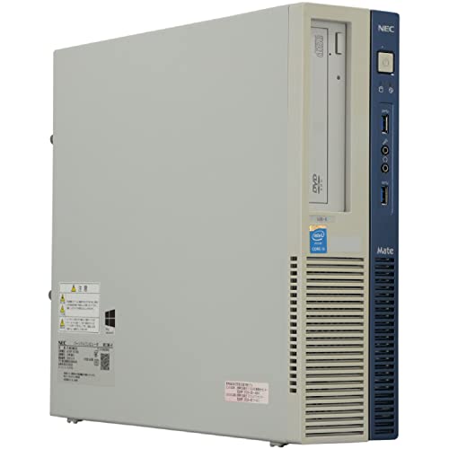 NEC デスクトップPC NEC、デスクトップPC「VALUESTAR」シリーズを一新