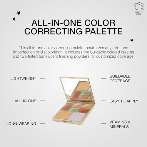 Stila SB81010001 Color Correcting Palette thumb #3