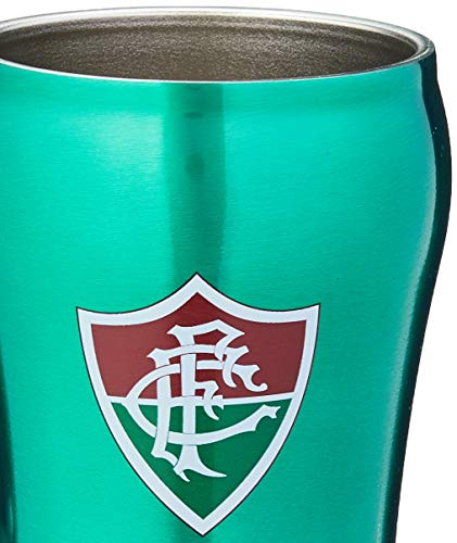 Caneca Inox - Fluminense Fluminense Verde