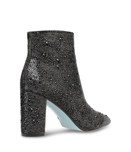 Image of Blue by Betsey Johnson Cady Dress Bootie