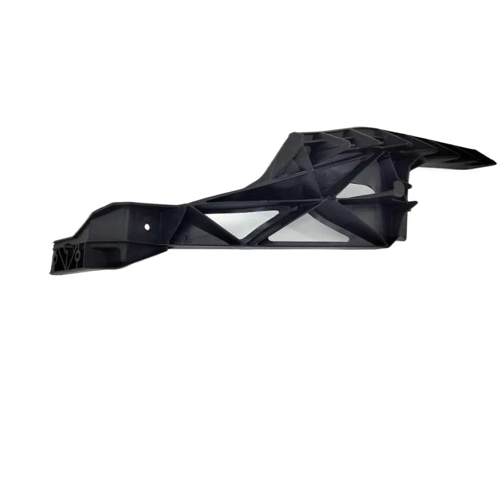 Svazwgzaa Onecolor Fender Support Compatible With Caravan 2011 2012 2013 2014 2015 2016 2017 2018 2019 2020 Front Right Side 68084828Aa