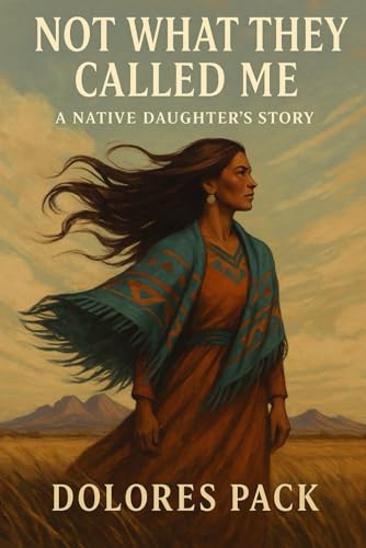 NOT WHAT THEY CALLED ME: A NATIVE DAUGHTER'S STORY