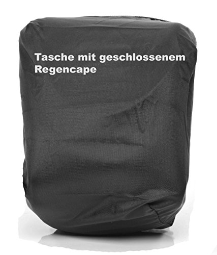 Foto Custodia per Fotocamera Intercept L Leder Set...