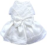 Abendkleid, Brautkleid für Hunde