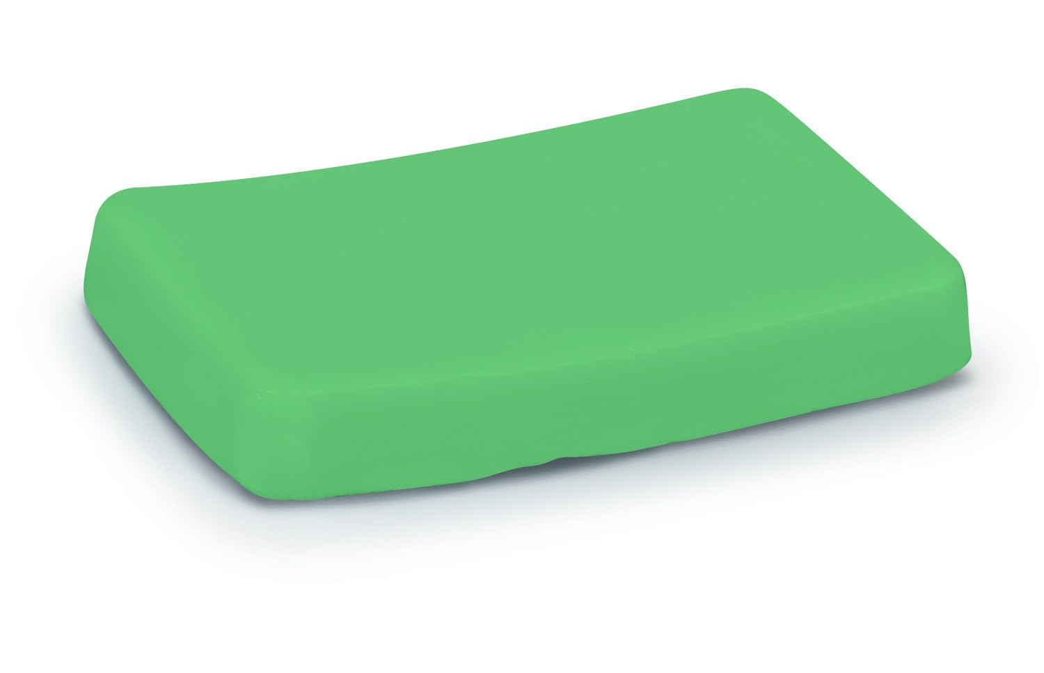 GRAINE CREATIVE Molding Soap 100 g - Dark Green